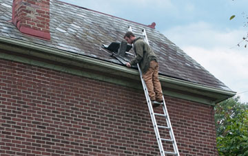what affects urgent Berkshire roof repairs