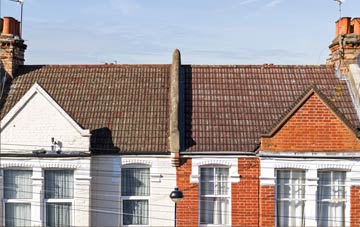 clay roofing Berkshire