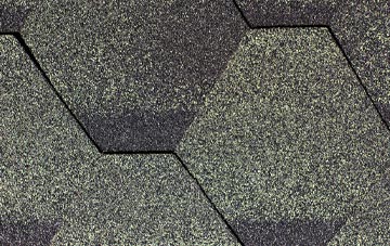 Berkshire fibreglass shingle repairs