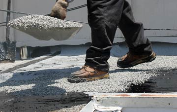 Berkshire flat roofing companies
