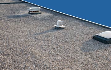 flat roofing Berkshire