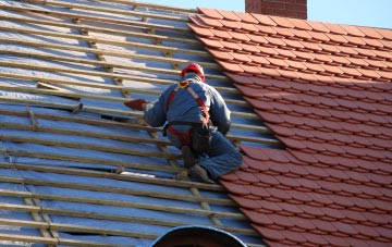 roof tiles Berkshire