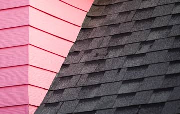 rubber roofing Berkshire