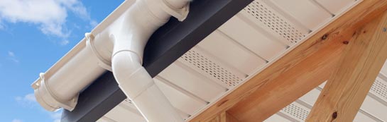 get Berkshire guttering quotes today