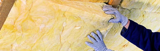 quotes for Berkshire roof insulation