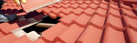 compare Berkshire roof repair quotes
