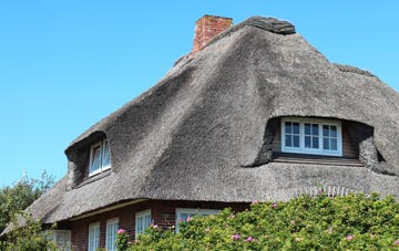 thatch roofing Berkshire