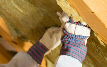 types of Berkshire pitched roof insulation materials