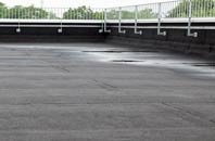 find rated Berkshire flat roofing companies