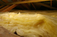 Berkshire pitch roof insulation